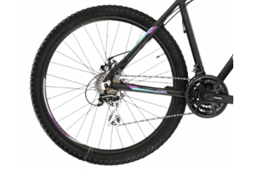 Rower górski Kross Espera 2 27.5 2022